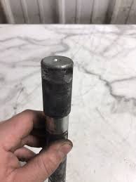 07 Harley Davidson VRSCD Night Rod Front Axle Shaft Pin Bolt | eBay Australia