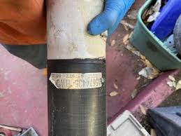 1996 Chevy Silverado 1500 aluminum driveline for Sale in Pittsburg, CA - OfferUp