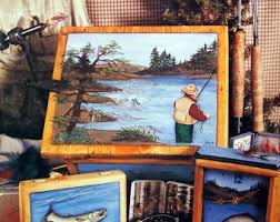 Maple Sugar 2 by Roberta Hall Vintage Tole and Decorative Painting Pattern Book 1999 - Etsy