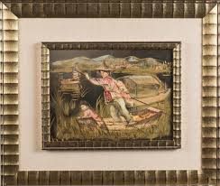 Sold at Auction: Edna Hibel, Edna Hibel (American, b. 1917)