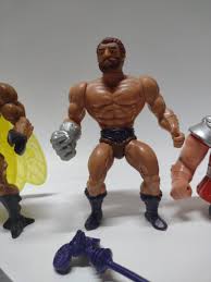 Lot of 5 Vintage He-Man Masters of the Universe MOTU Action Figures Skeletor | eBay