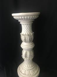 Colonial Column – Castle Manor – Cache Valley's Exquisite ...