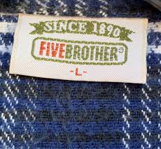 Classic Long Sleeve Heavy Button Down Plaid Print Flannel ...