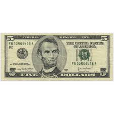 Miscellaneous ($5 increments) – Williamson Outfitters, LLC