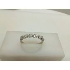 Wedding Band 001-110-01181 18KW - Keegan's Jewelers Norwood | Keegan's Jewelers | Norwood, MA