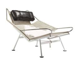 Mid Century Premium Flag Halyard Chair replica