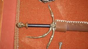 SWORDS & KNIVES | ACTS OF PIRACY