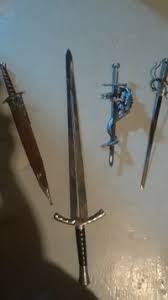 épées décoratives in Buy & Sell in Québec | Kijiji Marketplaces