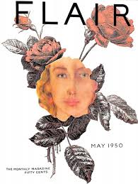 The Best Of Flair" 1996 COWLES, Fleur [Edited By] | eBay