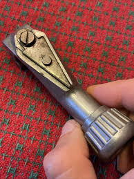 Imperial 274-F Hi-Duty Pipe / Tube Cutter Tool 1/8 - 1 1/8 ...