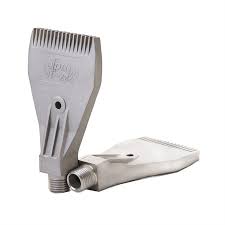 China 727 Stainless Steel Windjet Air Nozzles Manufacturers ...