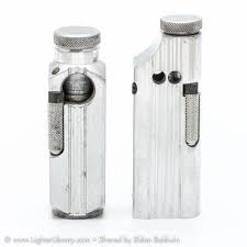 Flamidor by Quercia - Flambeau pipe lighters