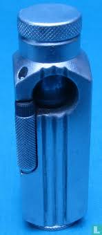 Flamidor Flambeau Pijpaansteker (1950) - Flamidor - LastDodo