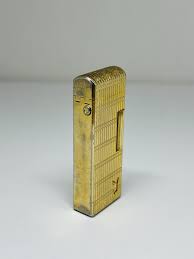 Vintage Playboy Gold Plated Lighter Japan, Working Flint | eBay