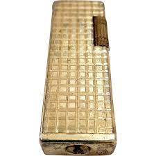 Vintage gas lighter Sunex. For Sale at Ruby Lane