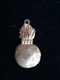 Grenade Badge - Etsy Canada