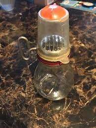 Vintage c1950's Federal Nut Chopper Spice Herb Grinder ...