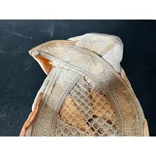 Vintage 1920s Gatsby Turban Hat Head Wrap Knit Pleated Knotted Pink - Etsy