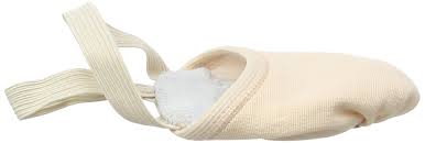 So Danca Girl's Ba41 Ballet Shoes, Pink, X-Small UK: Amazon.co.uk: Fashion