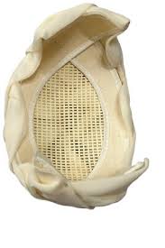 Vintage Flapper Skull Cap Ladies Hat Off White One Size | eBay