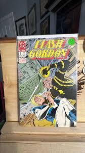 Flash Gordon #'s 8-9 - 2-Books, FMV $16 🤑 · Whatnot: Shop, Sell, Connect