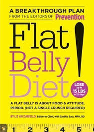 Flat Belly Diet! : How to Get the Flat Stomach You've Always Wanted by Liz Vaccariello and Cynthia Sass (2008, Hardcover) for sale online | eBay