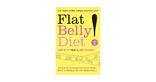 Amazon.com: Flat Belly Diet: How to Get The Flat Stomach You've Always Wanted: 9781905744541: Liz Vaccariello and Cynthia Sass: Libros