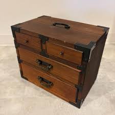 Japanese Drawer - Etsy Canada