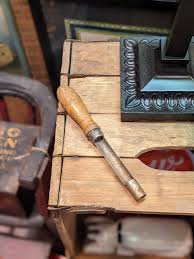 Antique Apple Core Remover - Etsy