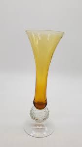 Vintage Boho- Chic Multicolored Cardial Glasses/champaign ...