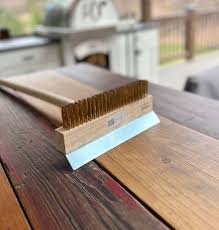 HPC Di Napoli Series hybrid Pizza Oven (Gas & Wood fired ...