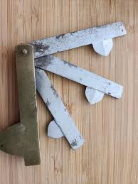 Found this bloodletting tool at a local antique store. I figured this sub would appreciate it! : r/LPOTL