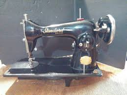 Standard Sewing Machine Indiana Collectible Sewing Machines for sale | eBay