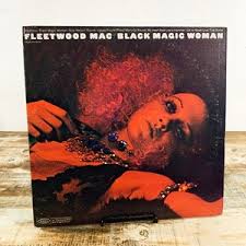 Fleetwood Mac-Black Magic Women | eBay
