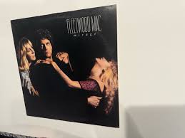 Fleetwood Mac Mirage Vinyl LP EX 1982 RCA Record Club U.S. ...