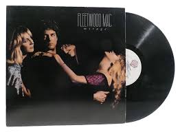 MIRAGE VINYL LP 23607-1 | Fleetwood Mac