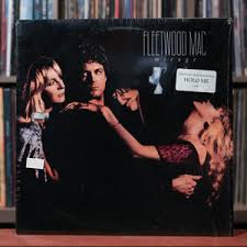 Fleetwood Mac - Mirage - 1982 Warner Bros. Records, VG+/EX