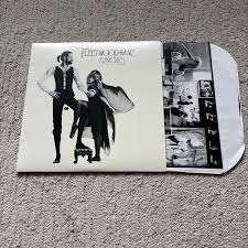 Fleetwood Mac Rumours Vinyl LP Record 93624979340| eBay