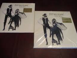 FLEETWOOD MAC RUMOURS VERIFIED USA DELUXE EDITION 45RPM RARE ...
