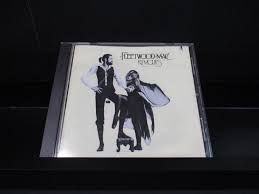 Vintage Fleetwood Mac CD: Rumours, Greatest Hits, Tango in ...