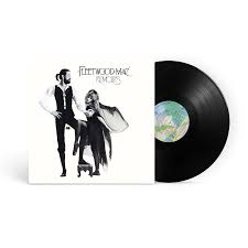 FLEETWOOD MAC RUMOURS (2025 RHINO) LP – Lunchbox Records