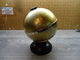 VINTAGE FLEETWOOD TRANSISTOR SIX AM GLOBE RADIO | eBay