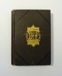 1888 Life of JESUS CHRIST by Fleetwood, Illustrated ...