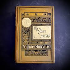 The Home Beyond; Or, Views of Heaven (c.1880s) | Illustrated ...