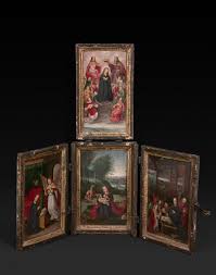 Simon Bening Paintings & Artwork for Sale | Simon Bening Art ...