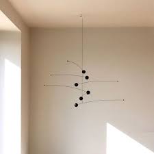 Flensted Futura Hanging Mobile - Batten Home