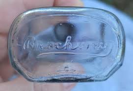 Brockway Sani-glass 5 Clear Medicine | Mercari