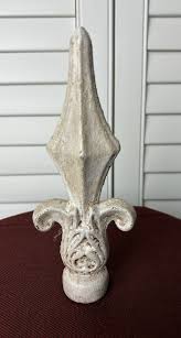 Ivory Antique Finials for sale | eBay