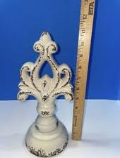 Ceramic Antique Finials for sale | eBay