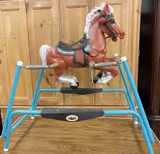 Sale flexible flyer bouncy horse on Sale